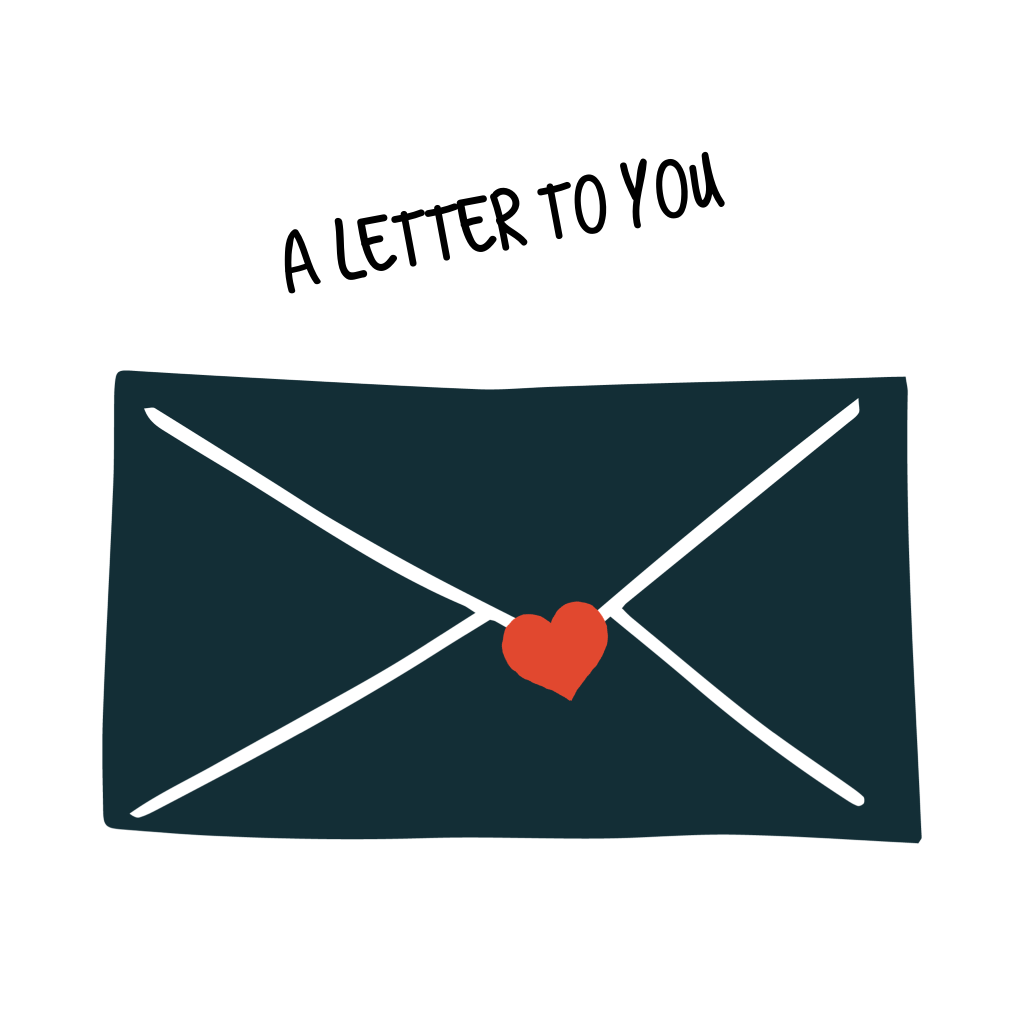 A Letter to You